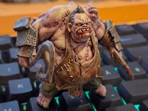 Pudge - Dota 2
