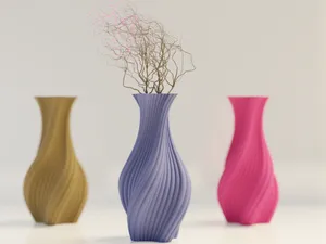 Vase
