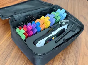 Wahl 6245 Hair Clipper Guard Organizer