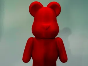 Lisa Bear