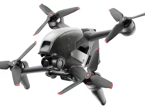 DJI FPV