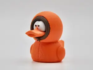 Kenny South Park Duck