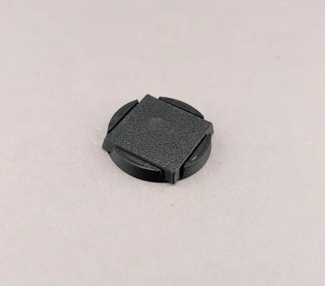 Conversion base 25x25mm to round 32mm — Фото 2 из 3