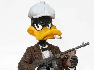 Daffy shelby
