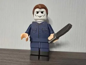 Michael Myers Halloween * 500% ~ 21 cm