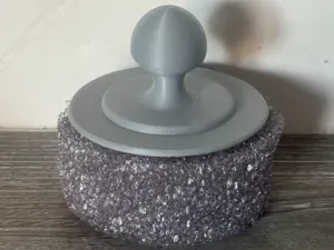 Handle To Suit Scrub Daddy Sponges