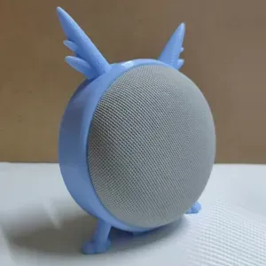 Google Nest mini Case Deer