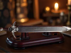 Sword "Master" Miniatur