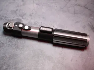 Darth Vader Lightsaber Hilt Replica