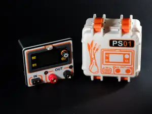 XT60 Adjustable Power Supply