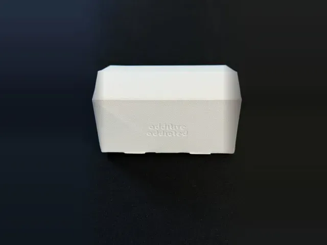Customizable Foldable Gift Box – Any Size — Image 2 of 20