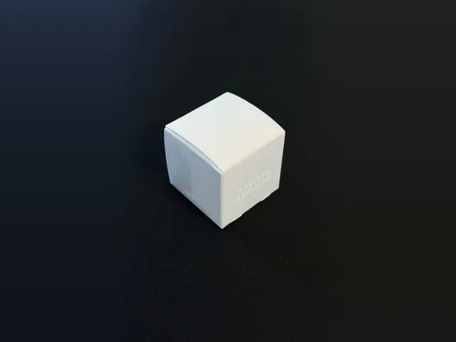 Customizable Foldable Gift Box – Any Size — Image 6 of 20