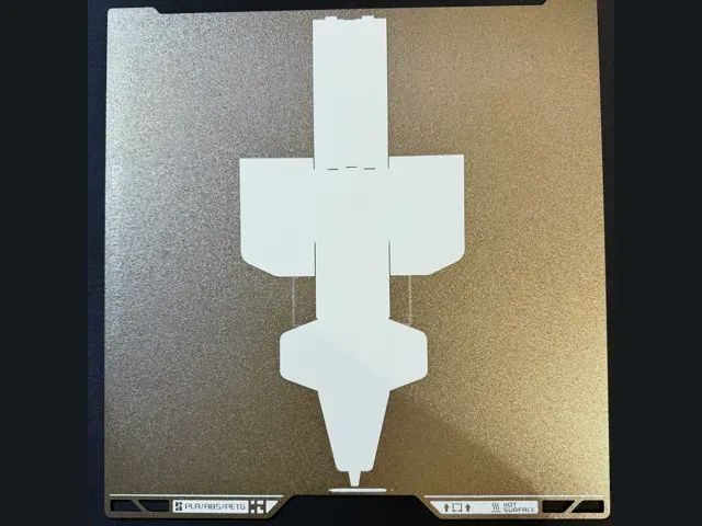 Customizable Foldable Gift Box – Any Size — Image 10 of 20