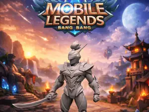 Saber - Mobile Legends