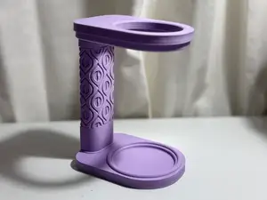 Support pour cafetiere CERA+