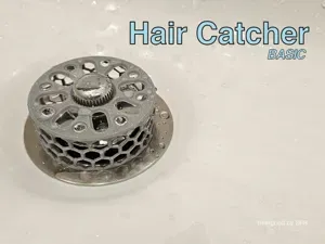 Hair Catcher Basic