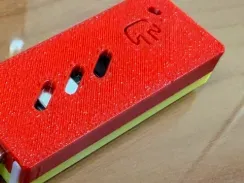 ds5dongle dualsense pico2w case