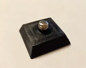 Generic Removable tripod mount (small size)