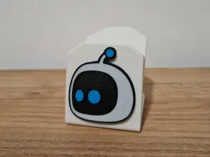 controller stand Astro Bot xbox ps5 ps4
