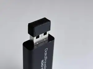 USB-A Dust Cover