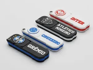 Soporte para Teléfono - BRASIL Pack 3
