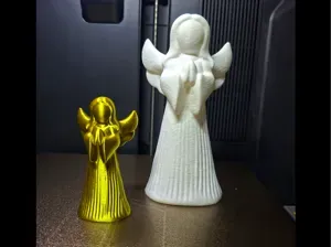 Christmas angel 1