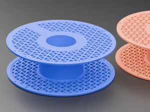 Bambu Lab Filament Spool | Original Size Replica