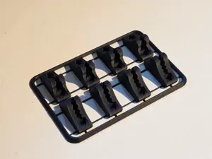 Kit Card Little Paracord Rope Tensioner