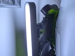 Hue Play Bar VESA Mount for Samsung Odyssey G9