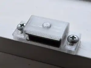 Magnetic Catch Repair Kit