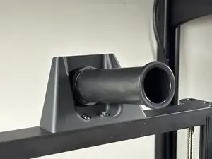 Stubby Spool Holder - Ender 3 V3 SE KE