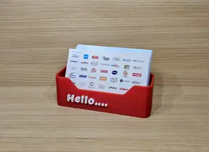Business Card Holder / Name Card Box
