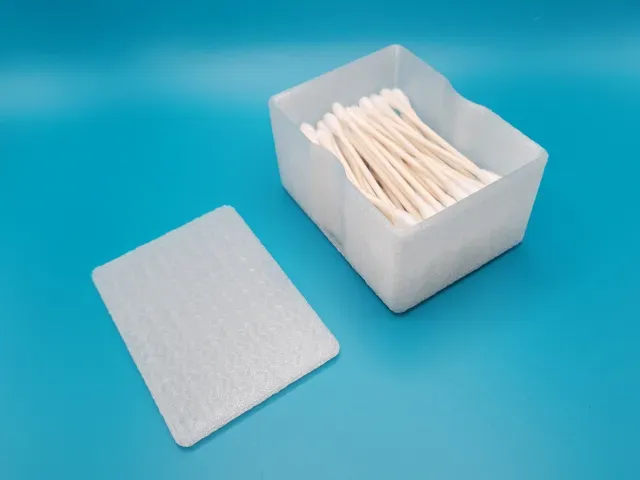 Q-Tip Holder — Фото 3 из 8