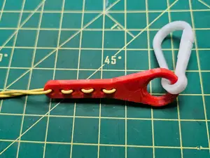 Antenna Isolator V2