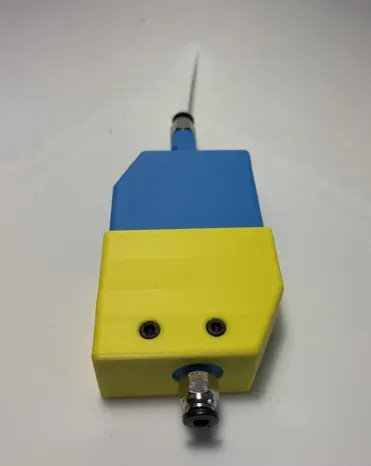 HAFC V2 Dual Mount – Magnet & Screw Version — Фото 4 из 5