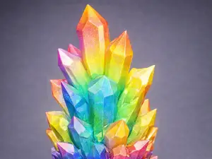 crystal stone