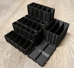 Modular Boxes