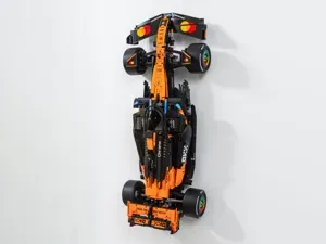 WALL MOUNT MCLAREN F1 MCL39 - 42228