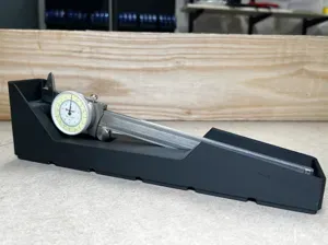 Starrett Dial Caliper Gridfinity Organizer