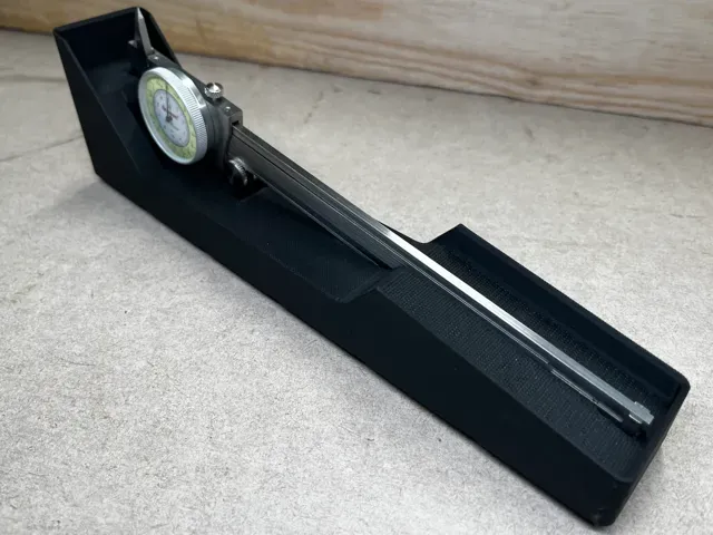 Starrett Dial Caliper Gridfinity Organizer — Фото 3 из 5
