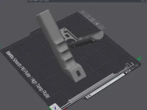 ESP32 Controller