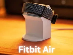 Google Fitbit Air Ladestation