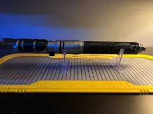 Cal Kestis Broken Lightsaber