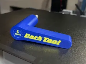 Park Tool PCS-9.3 Thumbscrew replacement