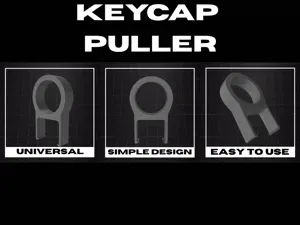 Keycap Puller