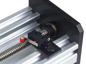 Openbuilds Micro Limit Switch Plate 