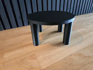 Stool or flower stand or stand or....