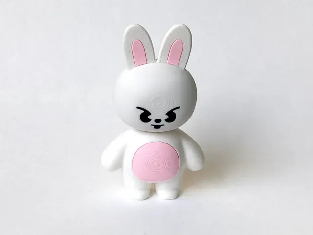 SKZOO Stray Kids Leebit - Clicker — Фото 2 из 3
