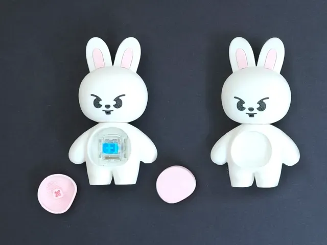 SKZOO Stray Kids Leebit - Clicker — Фото 3 из 3