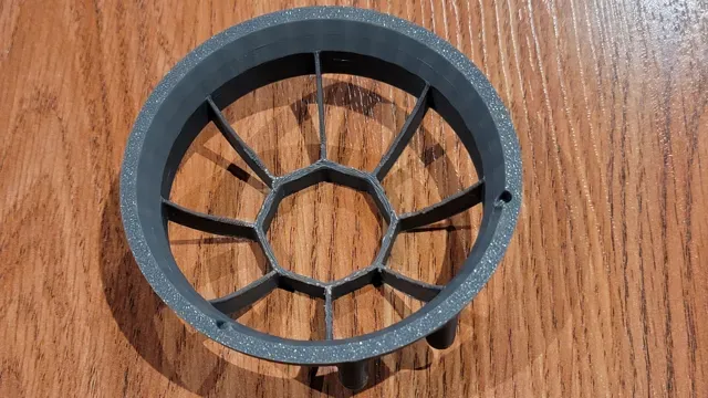 Xerses Remix - Tie Fighter Gen 3 Echo Dot — Фото 8 из 15